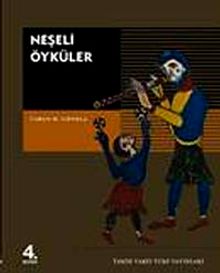 Neşeli Öyküler