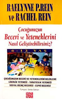 Çocuğunuzun Beceri ve Yeteneklerini Nasıl Geliştirebilirsiniz?