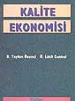 Kalite Ekonomisi