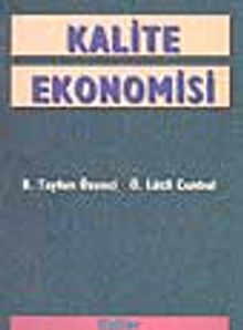 Kalite Ekonomisi