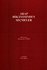 Arap Hikayesinden Seçmeler