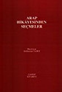 Arap Hikayesinden Seçmeler