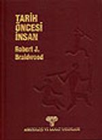 Tarih Öncesi İnsanları