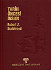 Tarih Öncesi İnsanları