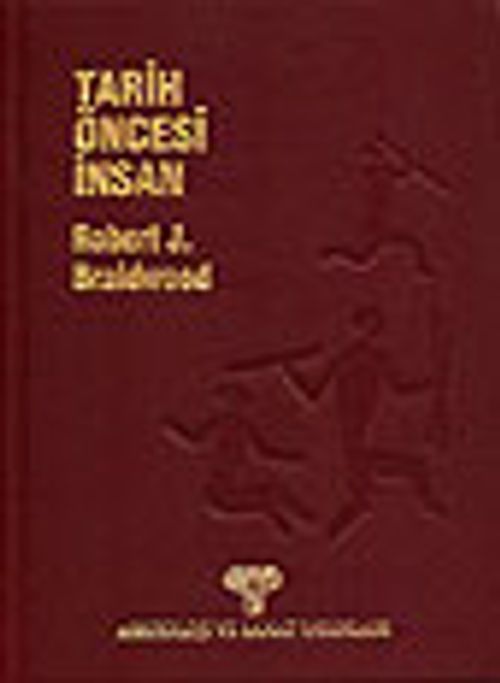 Tarih Öncesi İnsanları
