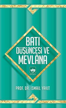Batı Düşüncesi ve Mevlana