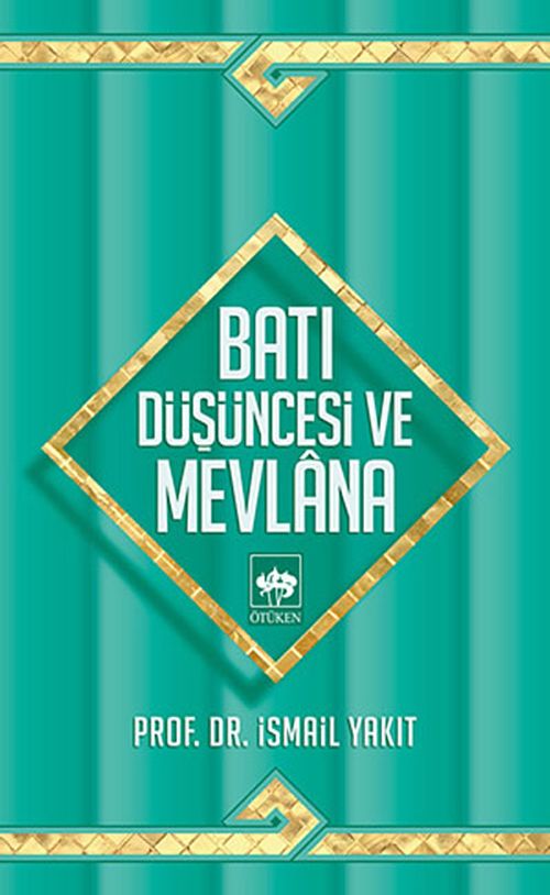 Batı Düşüncesi ve Mevlana