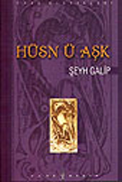 Hüsn ü Aşk