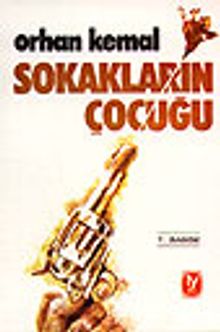 Sokakların Çocuğu