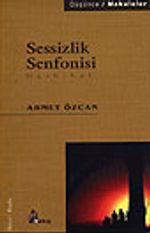 Sessizlik Senfonisi -Hasbihal-