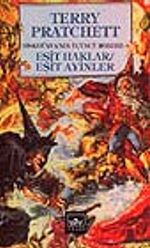 Eşit Haklar / Eşit Ayinler (Diskdünya Serisi 3)