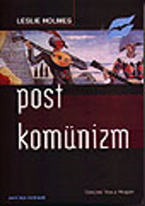 Post Komünizm