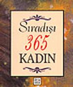 Sıradışı 365 Kadın
