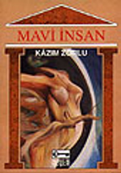 Mavi İnsan