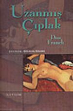 Uzanmış Çıplak