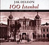 100 İstanbul  Türkçe-İngilizce / Turkish-English