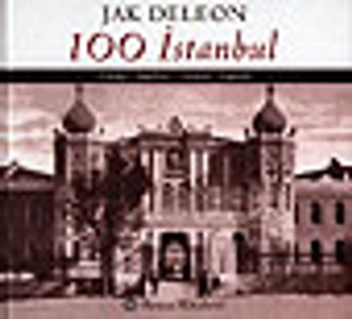 100 İstanbul  Türkçe-İngilizce / Turkish-English