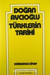 Türklerin Tarihi 4
