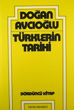 Türklerin Tarihi 4