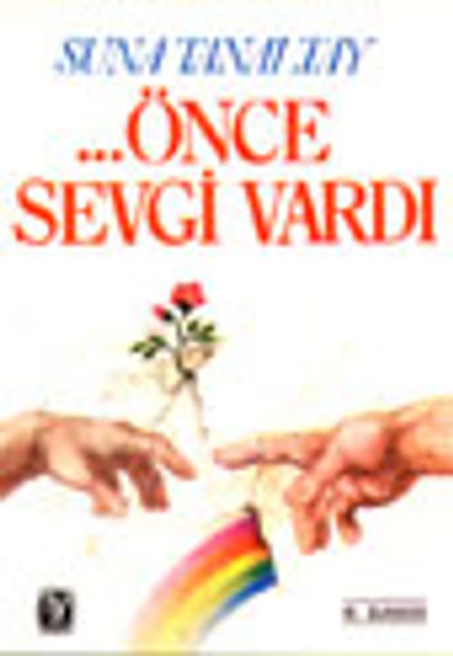 Önce Sevgi Vardı