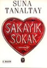 Şakayık Sokak