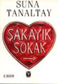 Şakayık Sokak