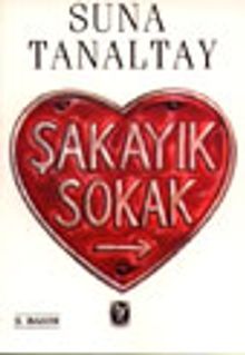 Şakayık Sokak