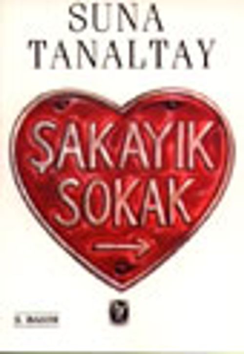 Şakayık Sokak