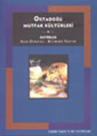 Ortadoğu Mutfak Kültürleri