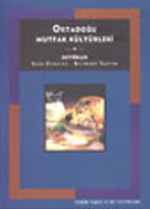 Ortadoğu Mutfak Kültürleri