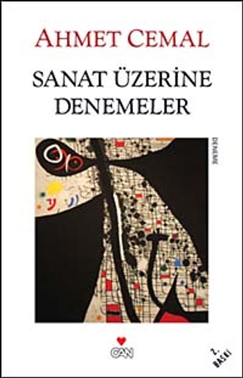 Sanat Üzerine Denemeler