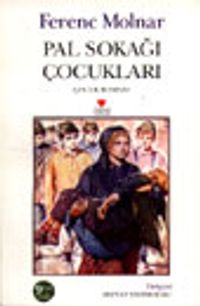 Pal Sokağı Çocukları