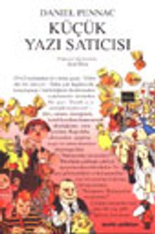 Küçük Yazı Satıcısı