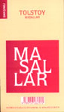Masallar