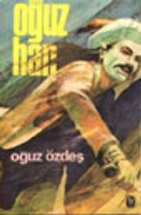 Oğuz Han