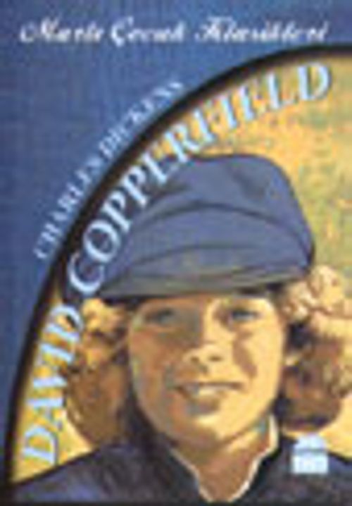 David Copperfield