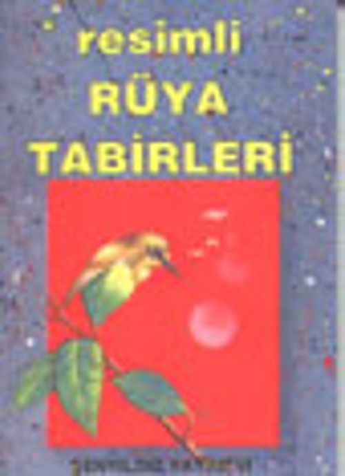Resimli Rüya Tabirleri