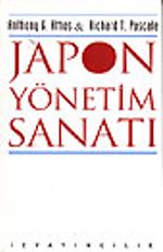 Japon Yönetim Sanatı