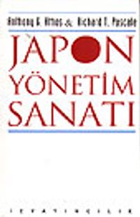 Japon Yönetim Sanatı