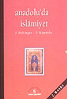 Anadolu'da İslamiyet