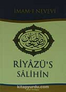 Riyazü's Salihin Tercümesi 3 Cilt Takım (1.hmr)