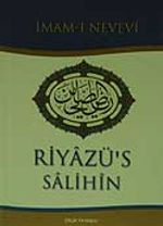 Riyazü's Salihin Tercümesi 3 Cilt Takım (1.hmr)