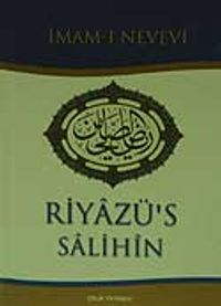 Riyazü's Salihin Tercümesi 3 Cilt Takım (1.hmr)