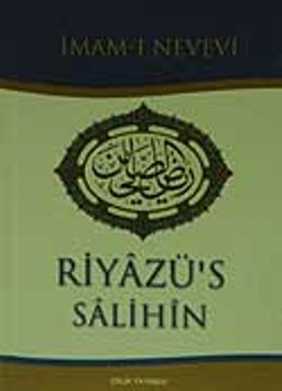 Riyazü's Salihin Tercümesi 3 Cilt Takım (1.hmr)