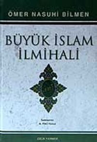 Büyük İslam İlmihali (1.hmr)