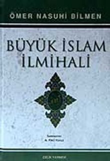 Büyük İslam İlmihali (1.hmr)