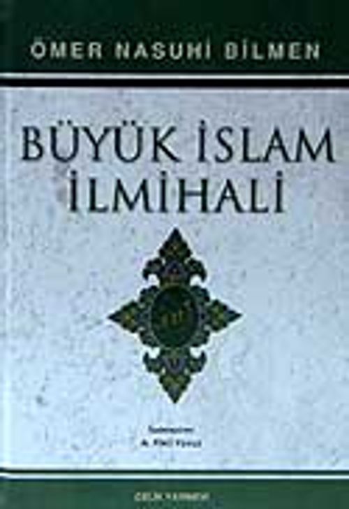 Büyük İslam İlmihali (1.hmr)