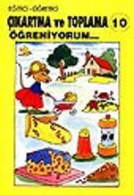 Okul Öncesi Eğitici ve Öğretici Dizi /  10 Çeşit / Takım