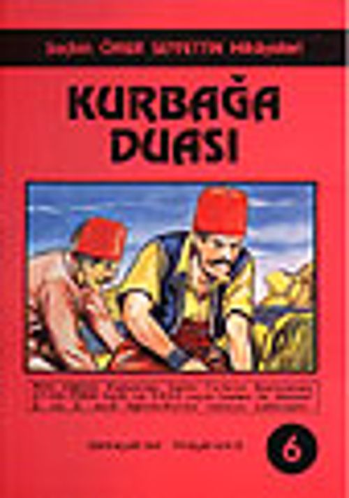 Seçkin Ömer Seyfettin Hikayeleri / 40 Çeşit