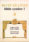 Sarı Naciye / B&uuml;t&uuml;n Oyunları 1